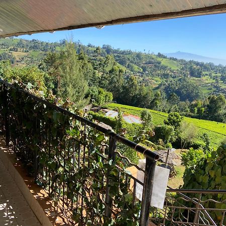 Ranges View Lodge Staycation Kiamuturi Exterior photo